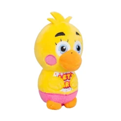 Five Nights At Freddy’S Mini-Plush Blind Box Ass