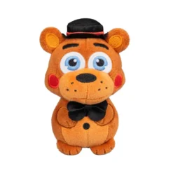 Five Nights At Freddy’S Mini-Plush Blind Box Ass