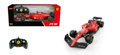 Fjernstyret 1:18 Ferrari F1 75