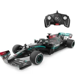 Fjernstyret 1:18 Mercedes-AMG F1