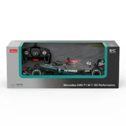 Fjernstyret 1:18 Mercedes-AMG F1