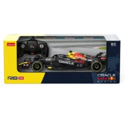 Fjernstyret 1:18 Oracle Red Bull Racing RB18