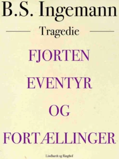 Fjorten eventyr og fortællinger
