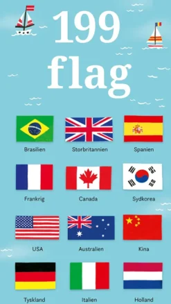 199 flag