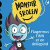 Flagermus Finn er en drillepind