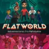 Flatworld – Heksemesteren fra Møllebakke
