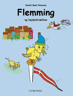 Flemming og højdeskrækken