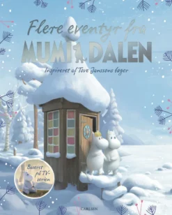 Flere eventyr fra Mumidalen