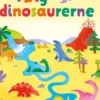 Følg dinosaurerne