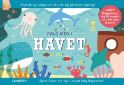 Følg med i havet