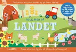 Følg med på landet