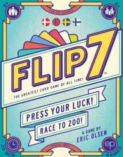Flip 7