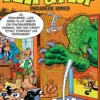 Flip & Flop 48: Dinosaurerne kommer
