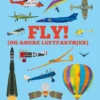 Fly (og andre luftfartøjer)
