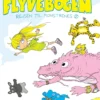 Flyvebogen. Rejsen til monstrenes ø