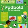 Fodbold for de yngste