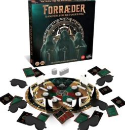 Forræder