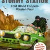 Forræderen fra Stormy Station - Cold Blood Coopers Mission Four