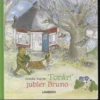 Forår! Jubler Bruno