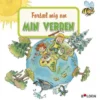 Fortæl mig om min verden