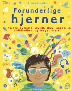 Forunderlige hjerner