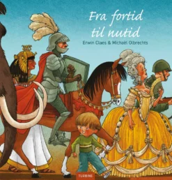 Fra fortid til nutid