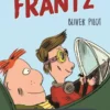 Frantz-bøgerne (3) - Frantz bliver pilot