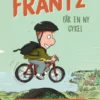 Frantz-bøgerne (7) - Frantz får en ny cykel
