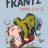 Frantz-bøgerne (1) - Frantz kommer op at slås
