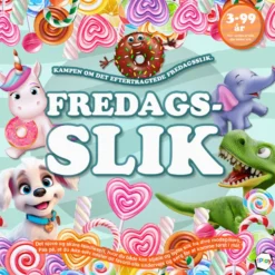 Fredagsslik