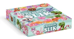 Fredagsslik
