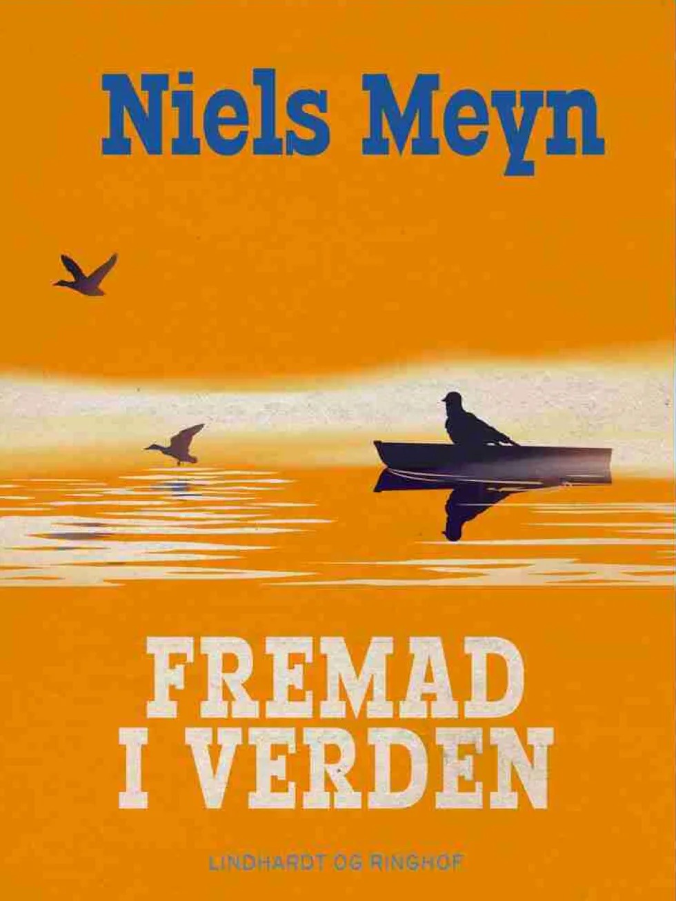 Fremad i verden