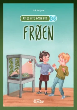Frøen