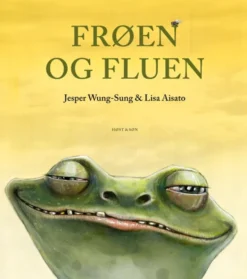 Frøen og Fluen