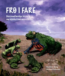 FRØ I FARE