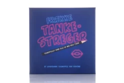 Frække Tankestreger