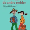 Frode - og alle de andre rødder
