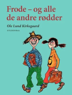 Frode - og alle de andre rødder
