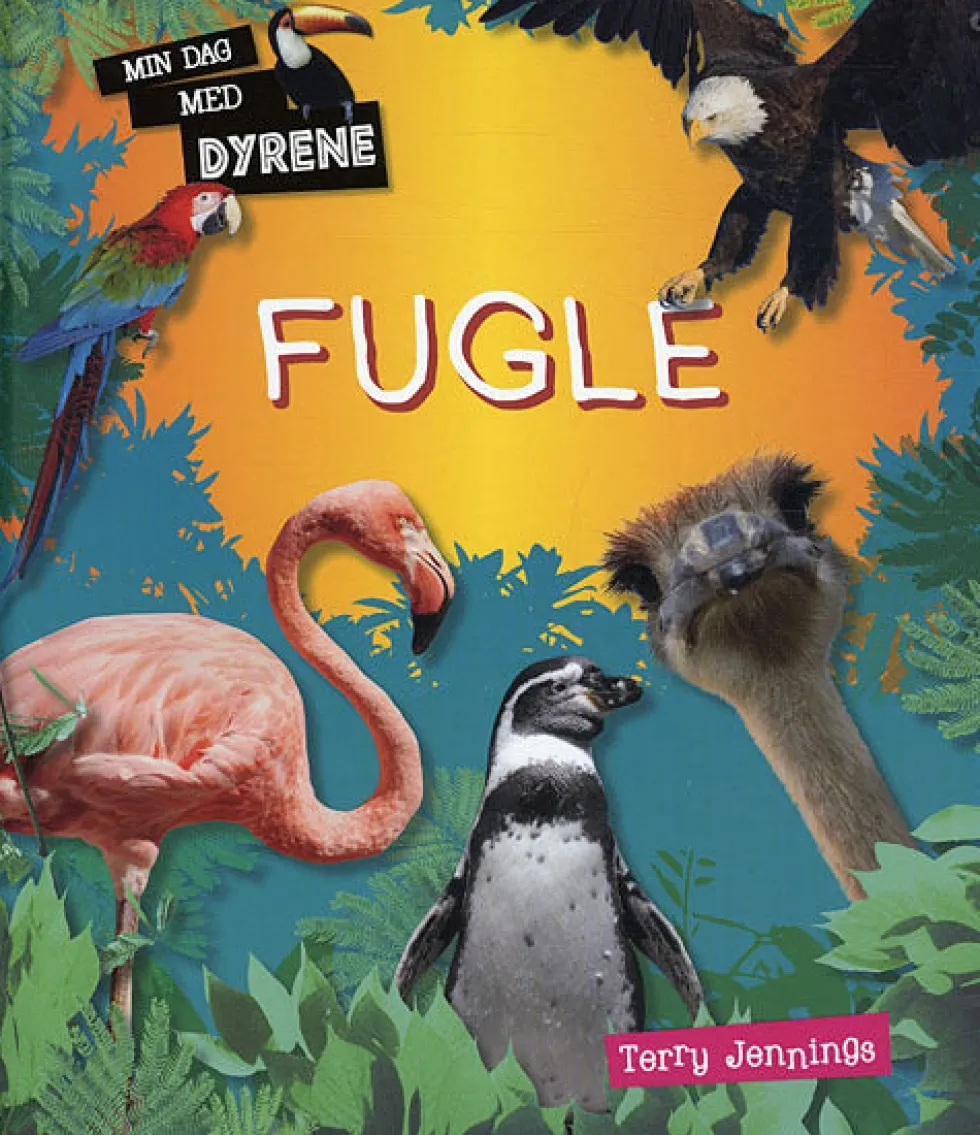 Fugle