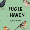 Fugle i haven