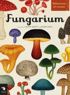 Fungarium