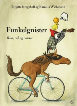 Funkelgnister