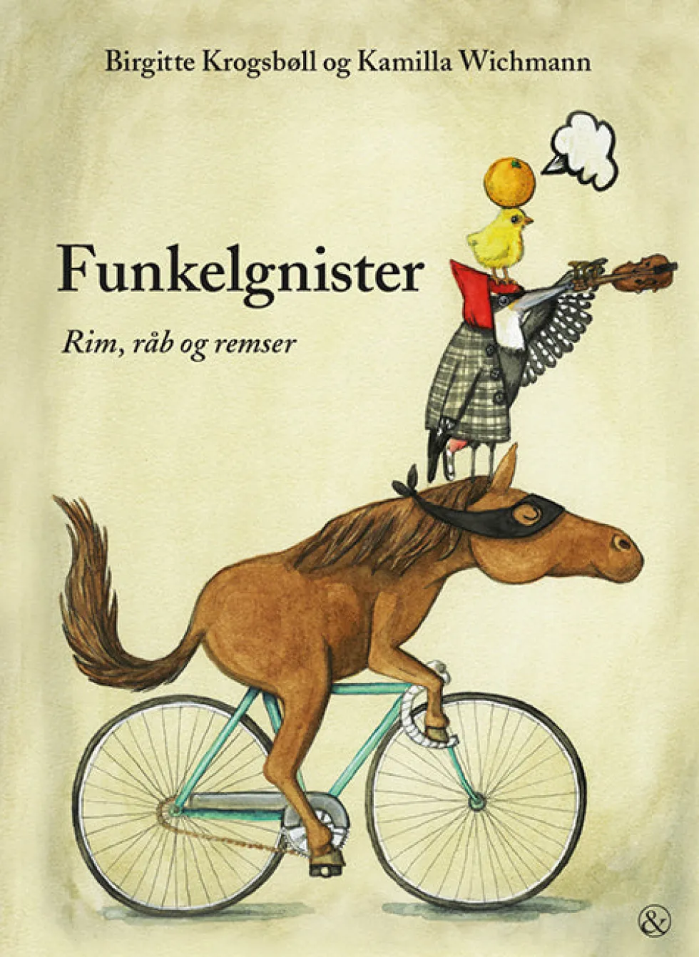 Funkelgnister