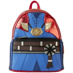 Funko! Loungefly Mini Backpack Doctor Strange