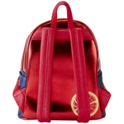 Funko! Loungefly Mini Backpack Doctor Strange