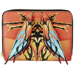 Funko! Loungefly wallet Banshee