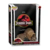 Funko! POP AND Movie Poster Jurassic Park