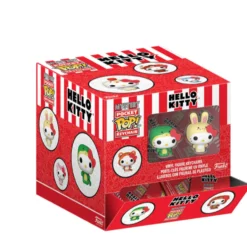 Funko! POP Keychain Hello Kitty
