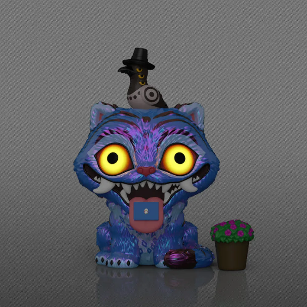 Funko Pop Vinyl KPop Demon Hunters Derpy