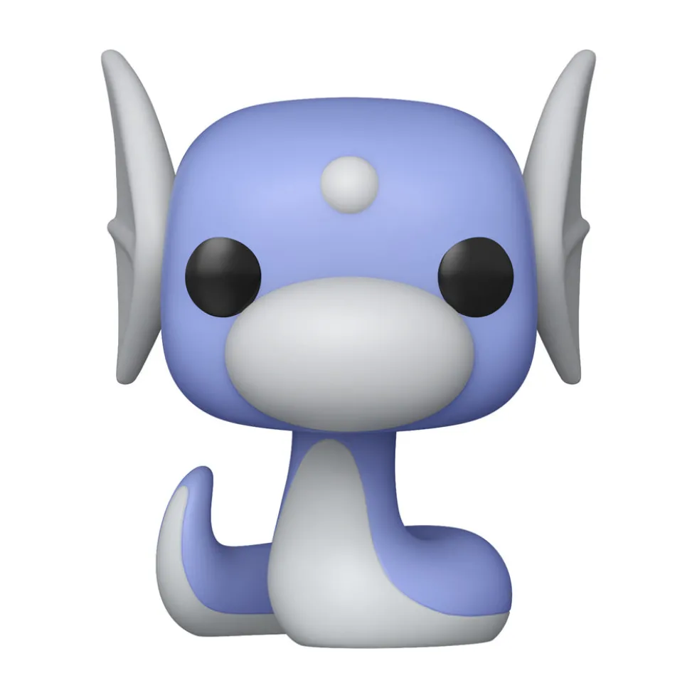 Funko POP Vinyl Pokemon Dratini